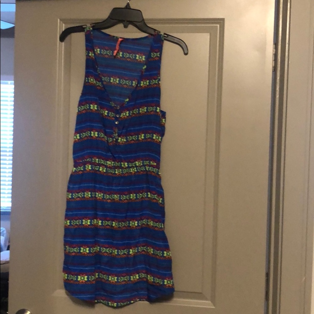 Eight Sixty Dress